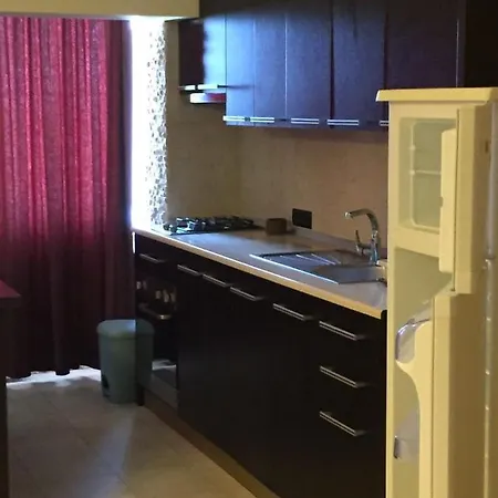 Apartament Lux Port Turistic *