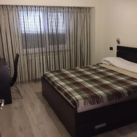 Apartament Lux Port Turistic * マンガリア
