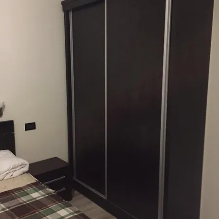 Apartament Lux Port Turistic アパート