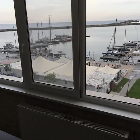 Apartament Lux Port Turistic *