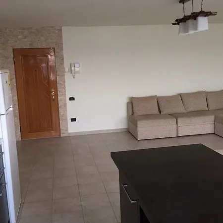 Apartament Lux Port Turistic