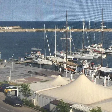 Apartament Lux Port Turistic